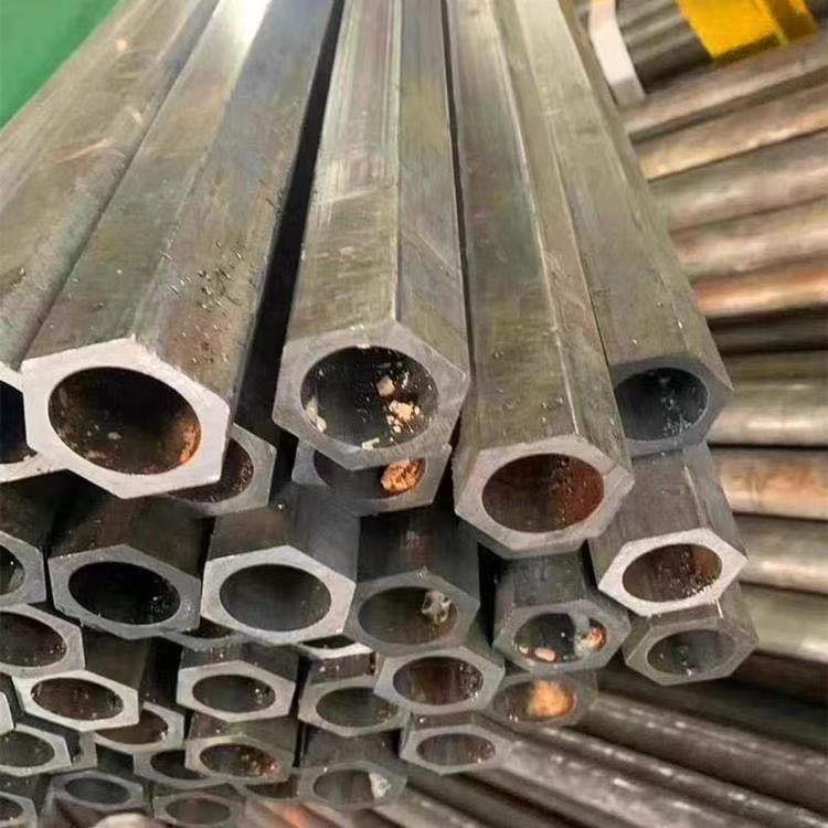 汽車鋼管 異型管現貨 三角管 根據客戶要求 如日之升鋼管