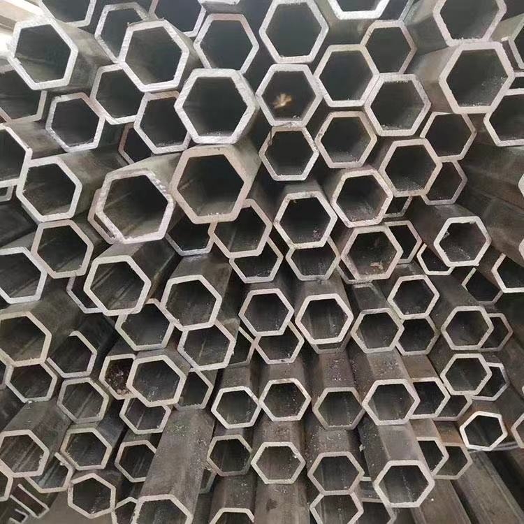 鍍鋅異型管 Q195異型管 機械零部件用異型管可定做各型管