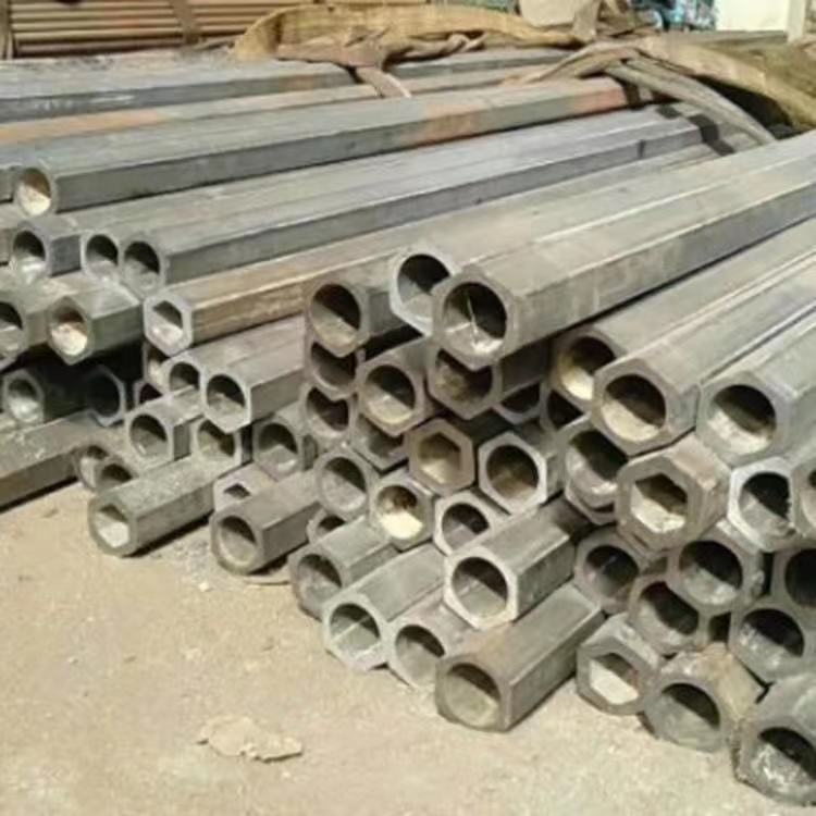 冷拔梅花異型管冷拔方形異型管冷拔Q345B異型管