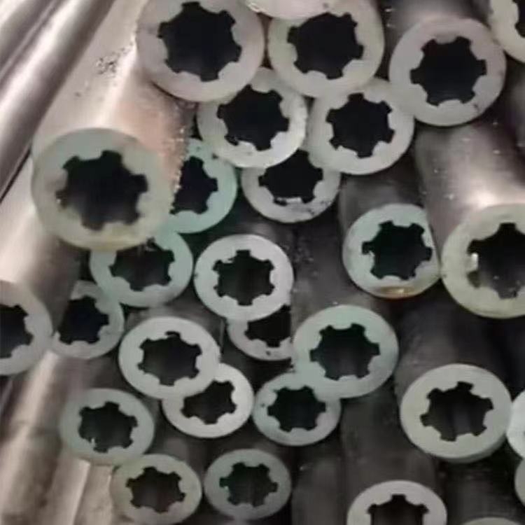 20# 45#精密光亮管經銷商 切割定制 小口徑厚壁精密管 現貨