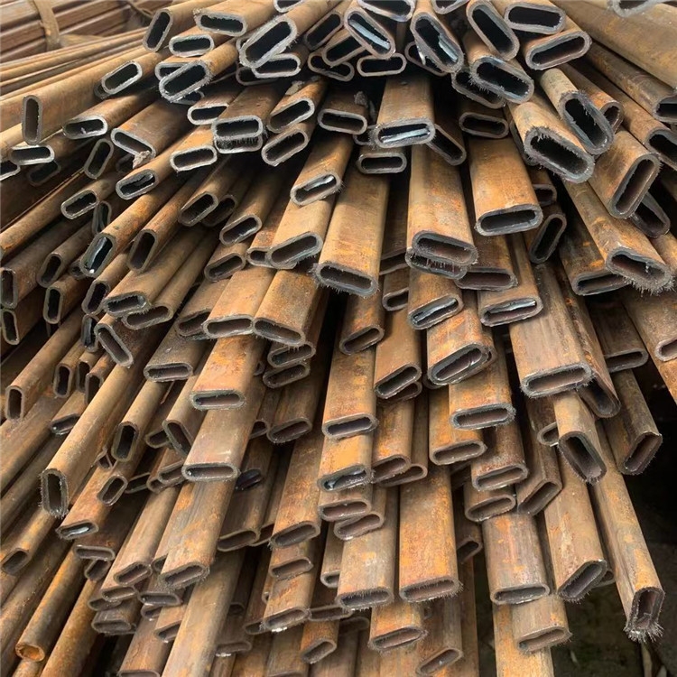 零售量大價優加工定制管件切割20# 45#無縫管結構用管