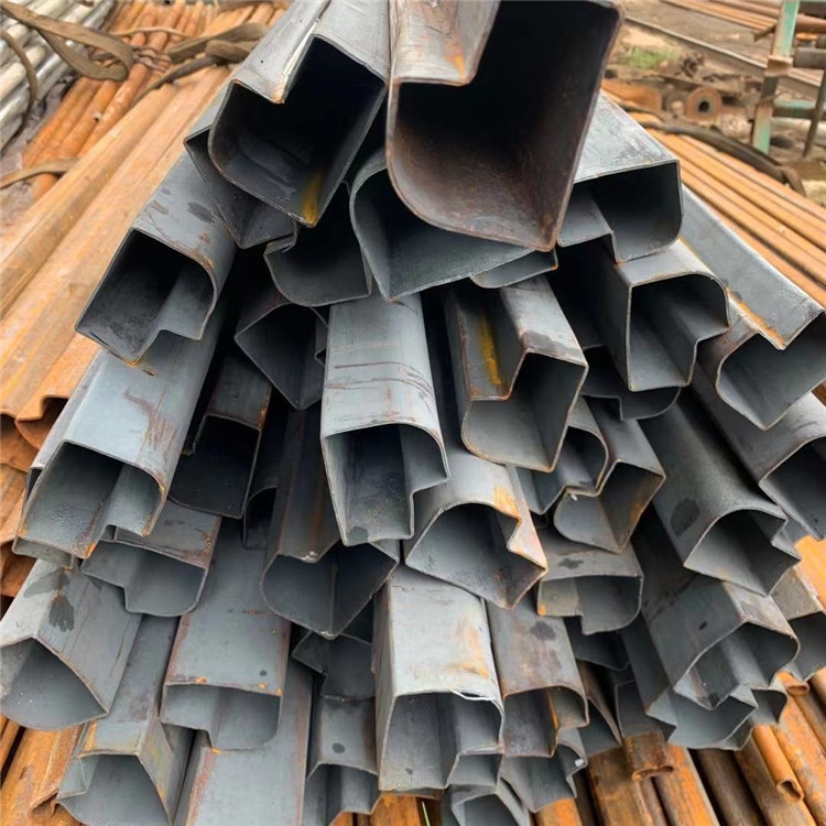 供 無縫方管16Mn 20#矩形管 140*80錳鋼方管方通管 量大優(yōu)惠