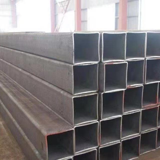 異形鋼管廠家 加工定做異形鋼管 冷拔六角管 精拉合金異形鋼管