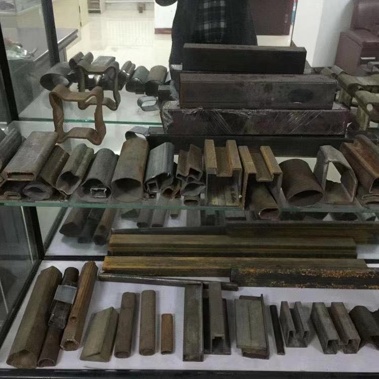 廠家直購 現貨銷售 異型方管 冷拔異型鋼管 可支持定制