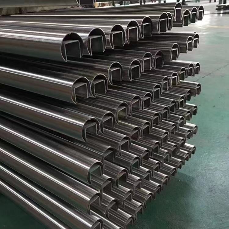 安徽冷拔異型鋼管廠家 異型鋼管 異型鋼管廠家生產