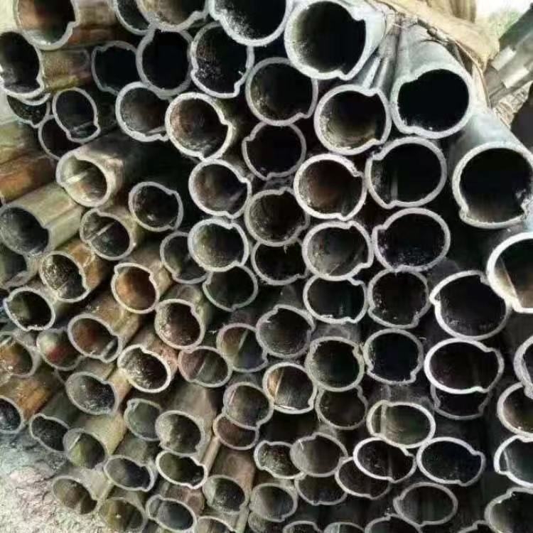 不銹鋼異形管 321不銹鋼裝飾管 快發鋼管 可加工切割