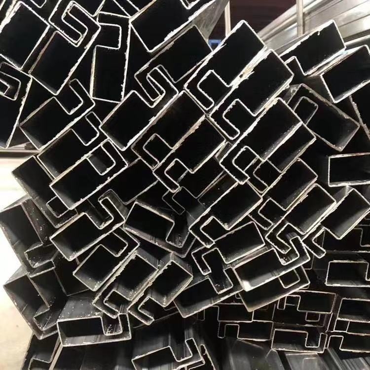 三門峽q345d精密鋼管異形精密鋼管合金厚壁無縫鋼管