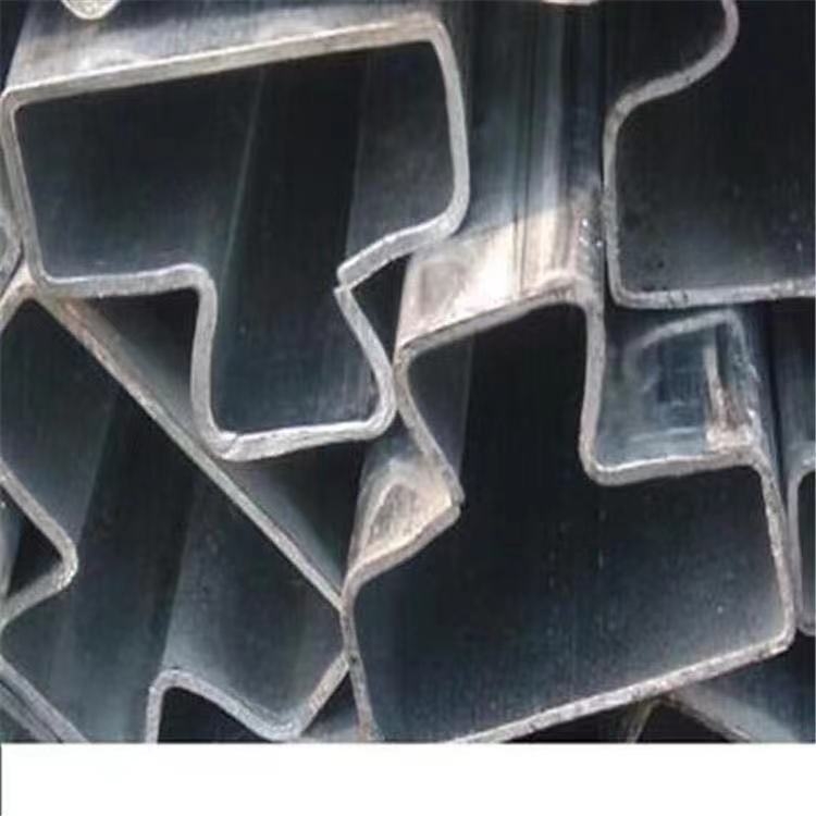 供應(yīng)凸形管 凸型鋼管現(xiàn)貨 生產(chǎn)廠家批發(fā) 價(jià)格低現(xiàn)貨