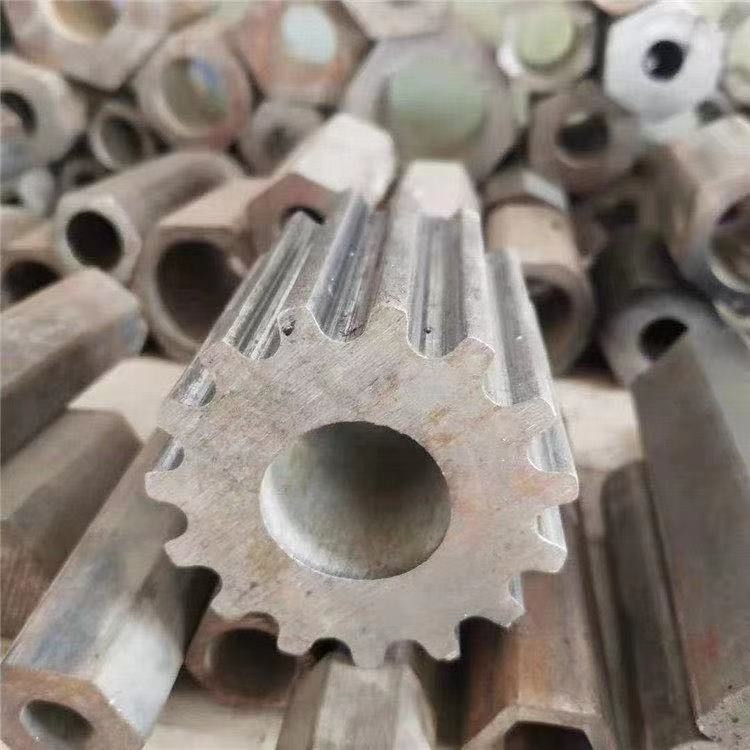 價格優惠 6479無縫鋼管 16MnD外六角鋼管 如日之升鋼管