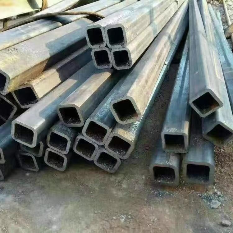 精拔外六鍵內(nèi)圓鋼管 六角鋼管 護(hù)欄用異形鋼管