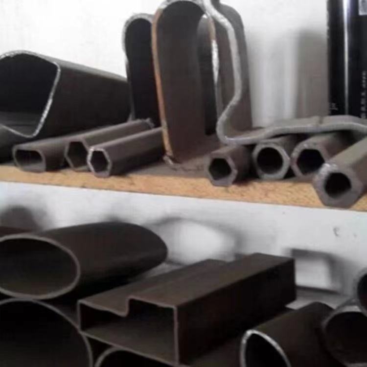 外圓內六角管 內花鍵,內齒管,外圓內六角鋼管生產廠家