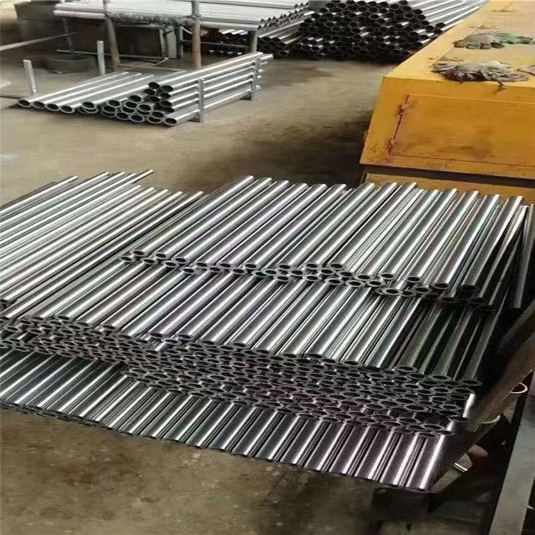 精密光亮無縫鋼管 廠家直營35 無縫鋼管 如日之升鋼管