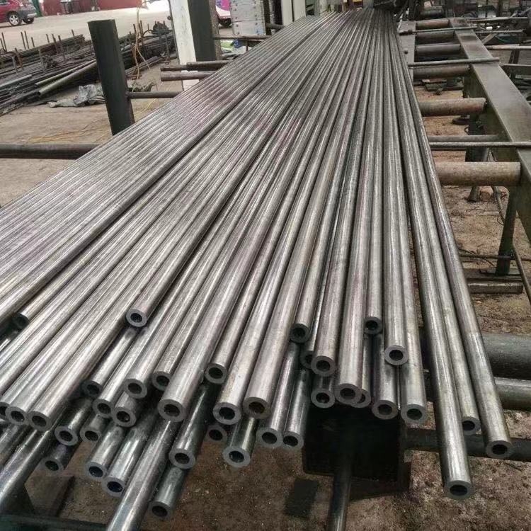 36*3高精密無縫鋼管 28*4 冷拔精密無縫鋼管 精密光亮管