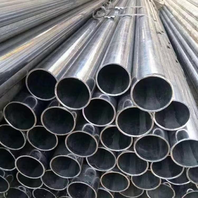 如日之升精密管 精密光亮鋼管 精密無縫鋼管 專業管材加工定制