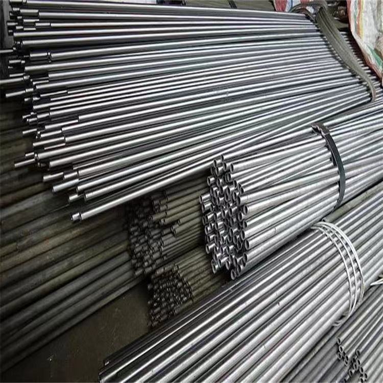 精軋厚壁鋼管 精密光亮厚壁鋼管 高溫用無縫鋼管 品質優良