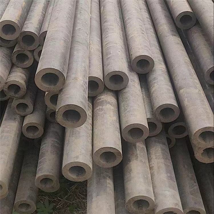 聊城特厚壁無(wú)縫管 Q345B無(wú)縫管 坡口定尺加工 如日之升金屬