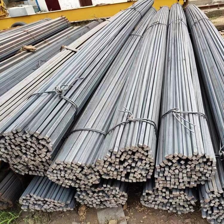 Q345六角鋼 45#冷拉六角鋼冷拉廠家