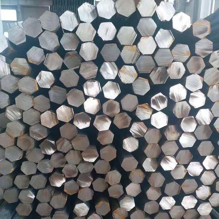 中碳鋼 45#冷拉圓棒 45#冷拉扁鋼方鋼六角棒