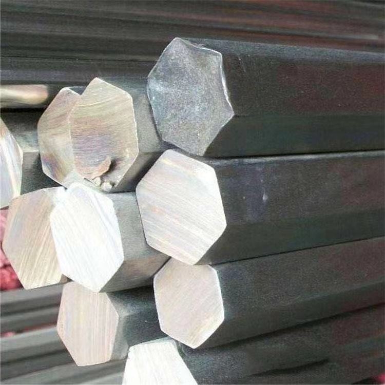 生產銷售各種規格的冷拉鋼 扁鐵方鋼定做六角鋼