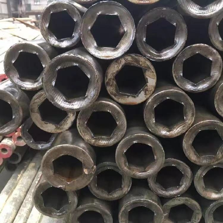 如日之升 無縫鋼管型號 異型無縫鋼管材質 異型無縫鋼管生產廠