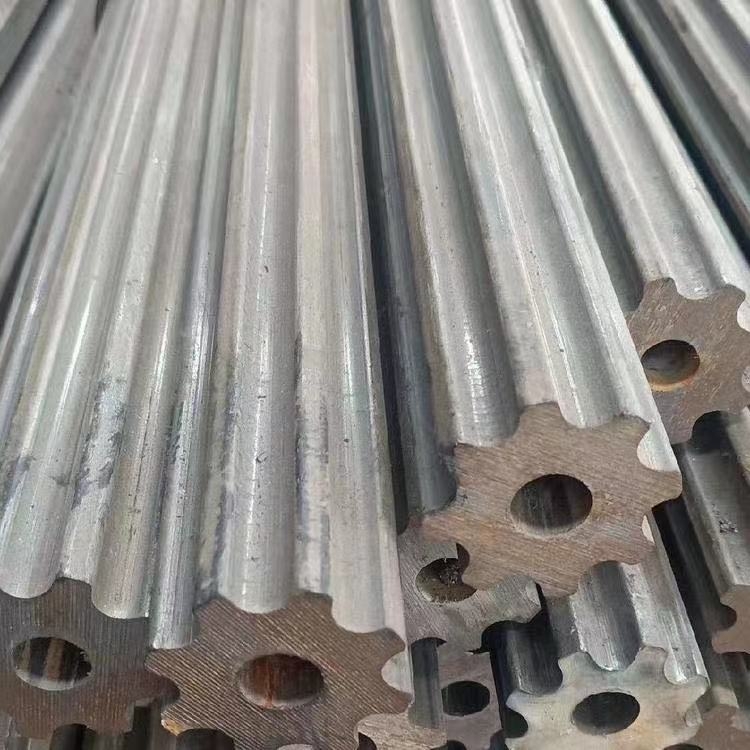 35號材質無縫冷拔精密鋼管 拔精密鋼管現貨 廠家現貨銷售