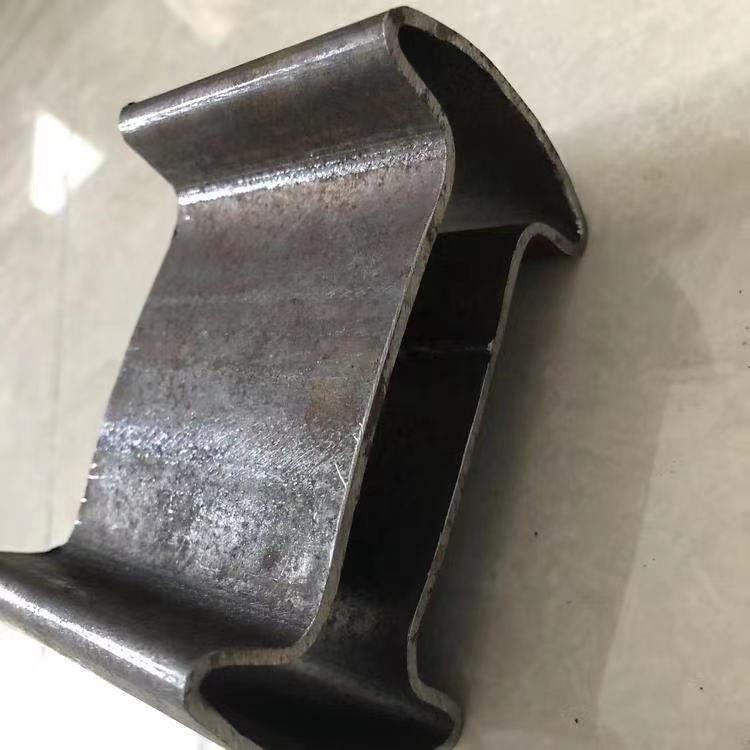 不銹鋼異型管定制 來圖定做 不銹鋼異型管 異型管加工 0Cr18Ni9