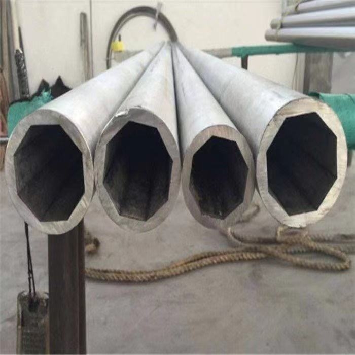 精密六角鋼管廠家直供 外圓內六角鋼管 外六方內圓無縫鋼管