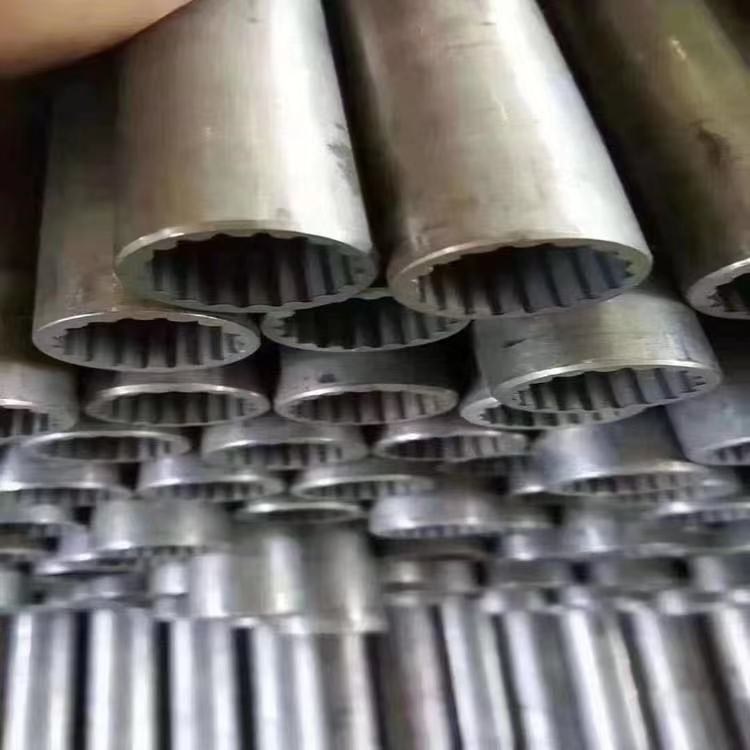 十字管異型管 加工廠米字管 T型 六角管 D型鋼管