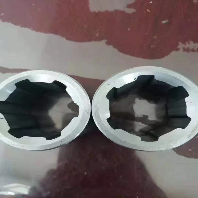 成都異型管規格齊全各類型異型鋼管加工定制品質保證