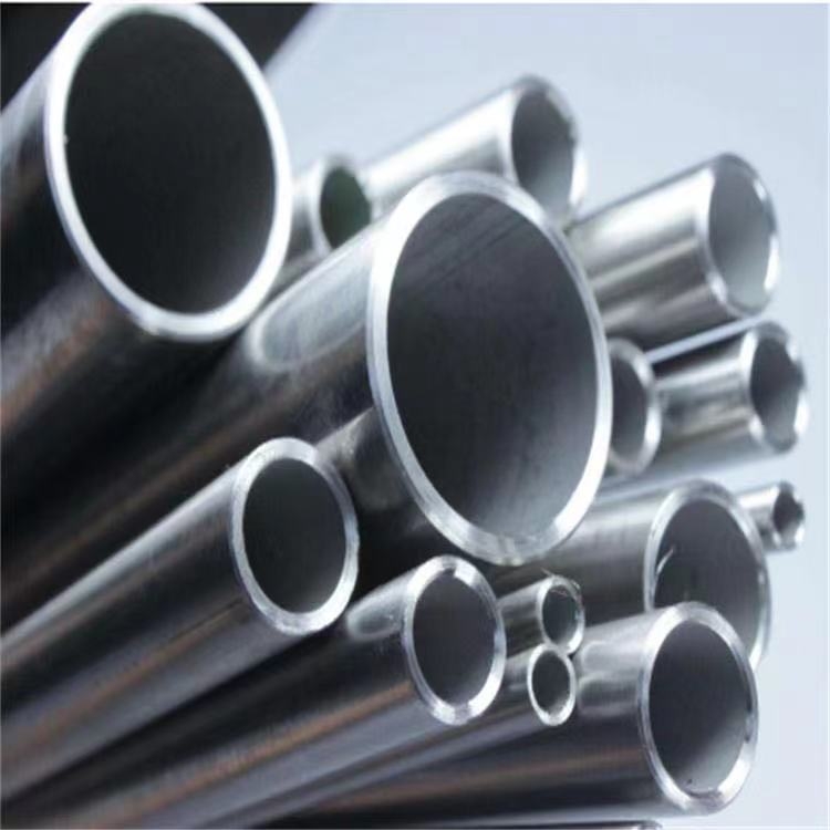 供應各種橄欖管梅花管 冷拔D型管梯形管扁圓管 異型管廠家加工定制