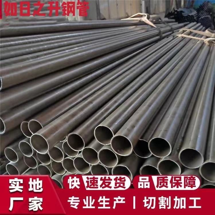 精密冷軋管API5L/5CT標準廠家 20號st44無縫鋼管深加工出口
