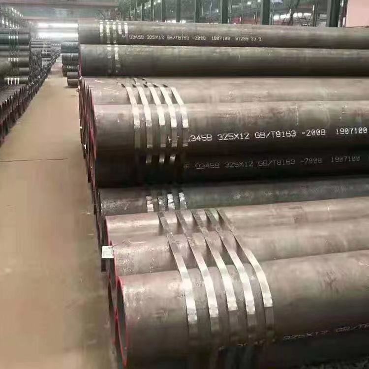 山東 鋼廠直發(fā) 45#精軋冷軋光亮管 精密鋼管5.5 規(guī)格全 交期短