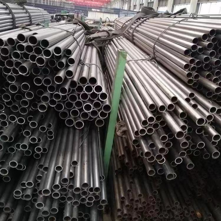 冷軋精密無縫鋼管廠家 冷軋精密無縫鋼管批發