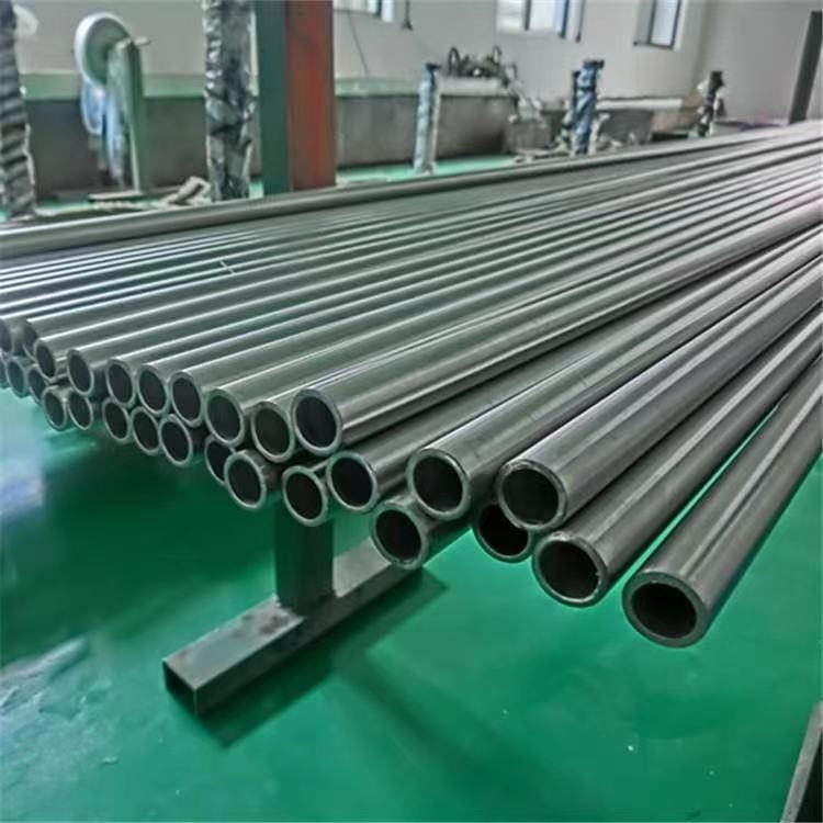 批發 冷軋無縫鋼管 q345b無縫鋼管 規格齊全