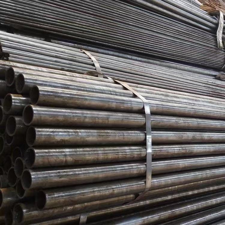 對邊22mm外圓內六角鋼管 精密內六角異型鋼管