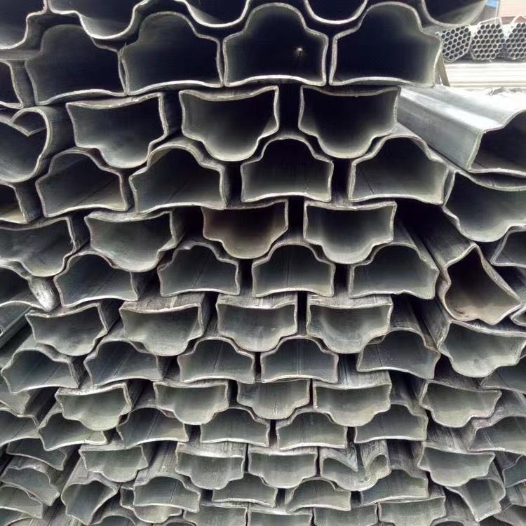 廠家 317不銹鋼管 不銹鋼異型管 C276無縫管