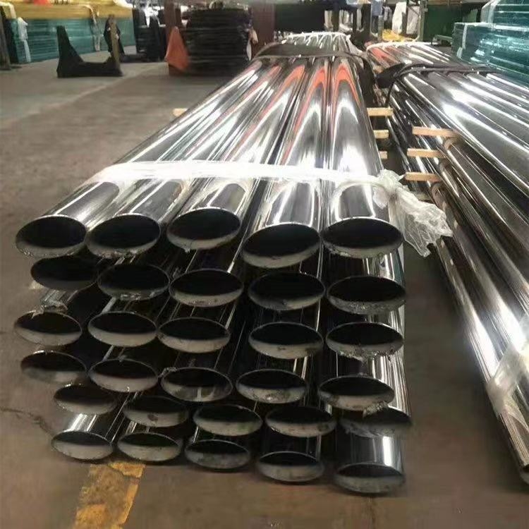 304 316不銹鋼異型管 方管 矩形管 圓管材非標(biāo)定制價(jià)格優(yōu)