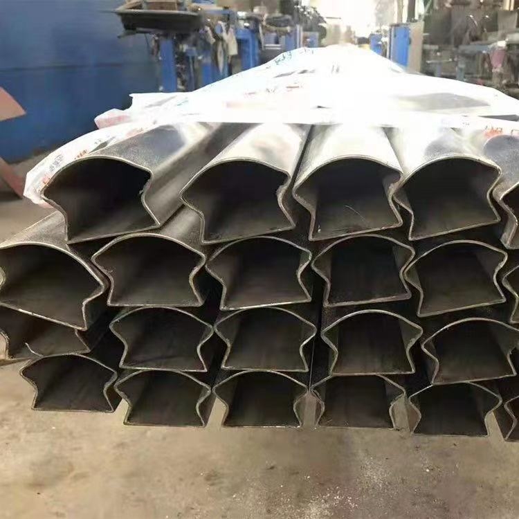 不銹鋼橢圓管 不銹鋼異型管 不銹鋼方矩管 不銹鋼無縫管