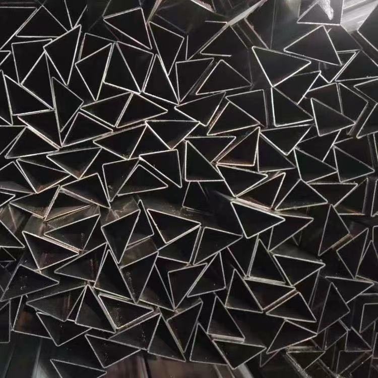 山東不銹鋼圓管供應 方管圓管異型管201、304、316L 可配送到廠