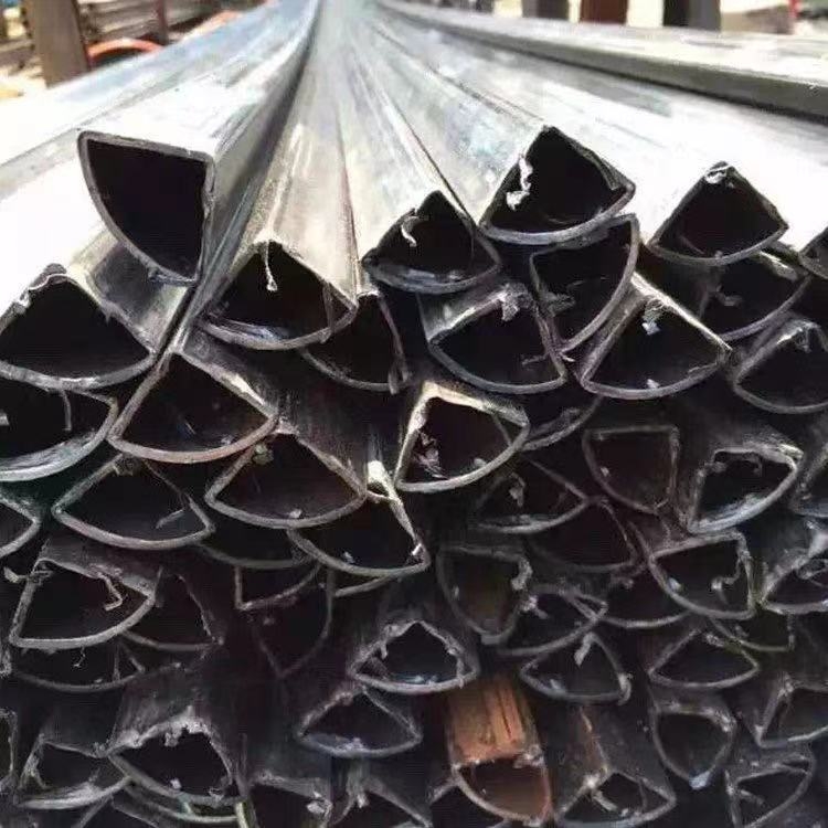 熱銷 八角管 異型冷拔異型鋼管 規(guī)格齊全可以定制