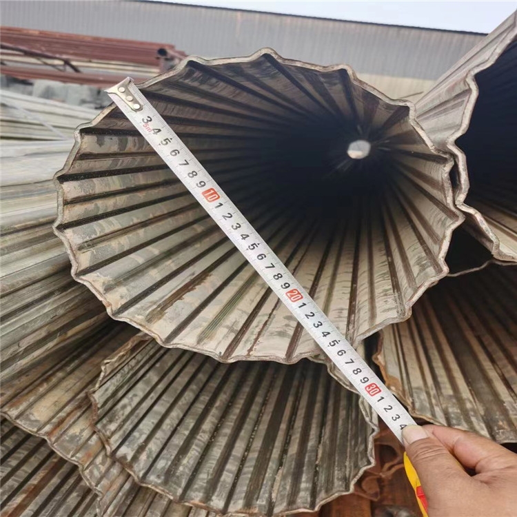 軸承鋼管內異形鋼管 廠家外方內圓鋼管冷拔異型鋼管