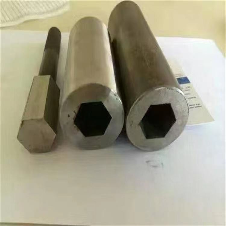 20cr管坯 冷拔各種規格精密圓管、異形鋼管 六角鋼管