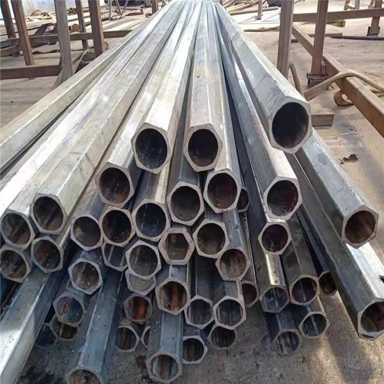 異形圓管 18X45MM家具鋁型材 戶外家具鋁型材 雙圓管 工業設備主配件