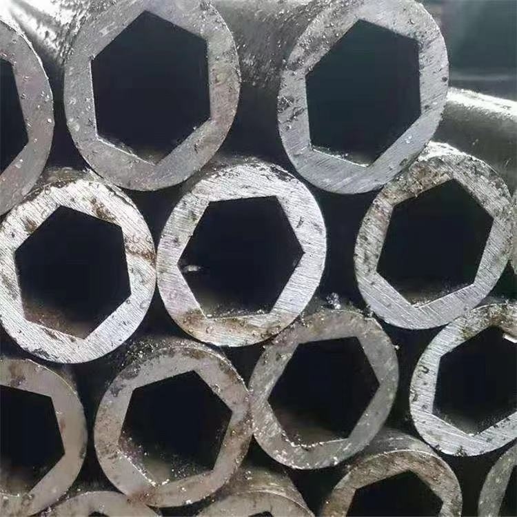 不銹鋼 304/201 異型管 圓管 方管方通 矩形管歡迎來圖定制