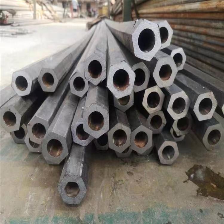 供應異型管 不銹鋼小異型管 內六角空心管 如日之升鋼管