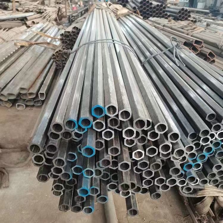 5號流體無縫注漿管 高鐵注漿管108系列管棚管 如日之升金屬