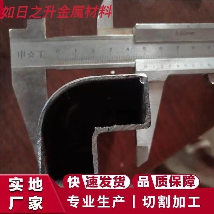 六角圓鋼 冷拔六角鋼管 精密異形鋼管 如日之升金屬