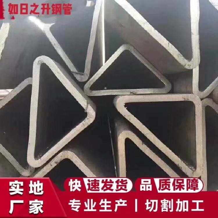 冷拉六角鋼 小口徑內六角管 現貨銷售 如日之升金屬
