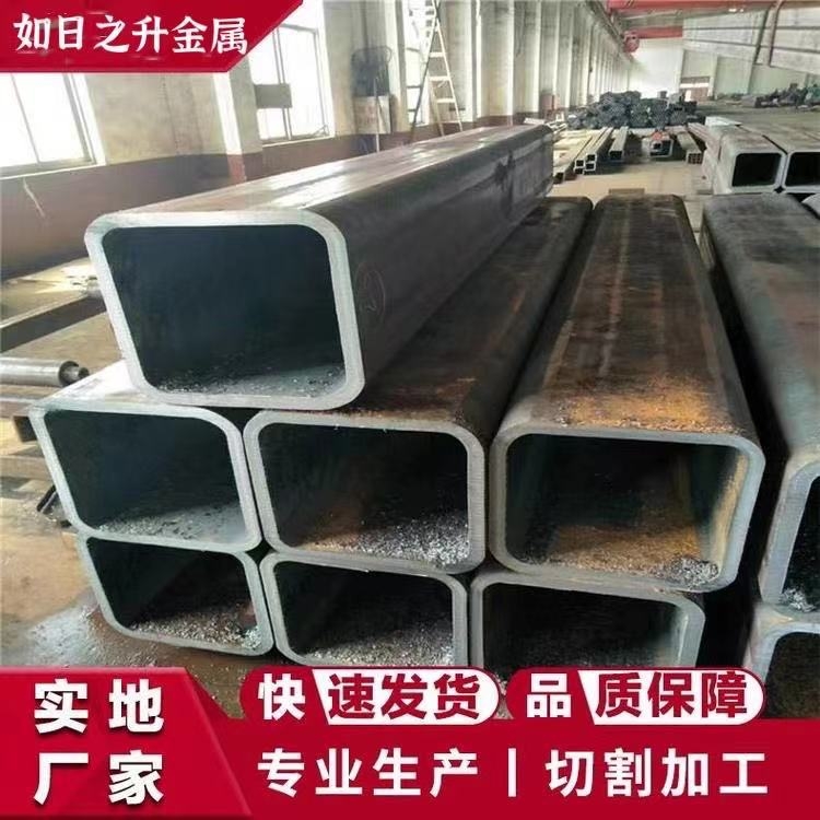 內(nèi)六角空心管 45號(hào)外圓內(nèi)六角管 小口徑六棱管 機(jī)械加工