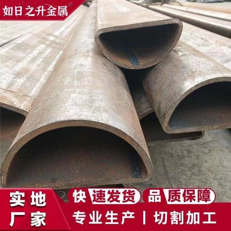 花鍵鋼管 外圓63內花鍵45鋼管 精拉異型管